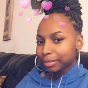 Meet your Posher, Tamia